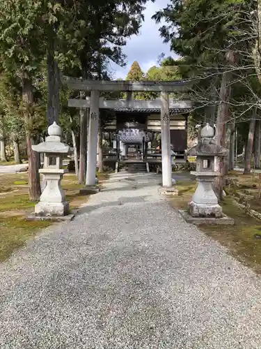 久久比神社(兵庫県)