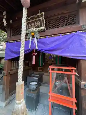 太融寺(大阪府)