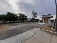 秋葉神社のその他建物