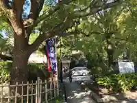 稲毛神社のその他建物