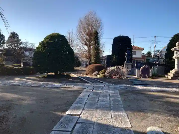 遍照寺のその他建物