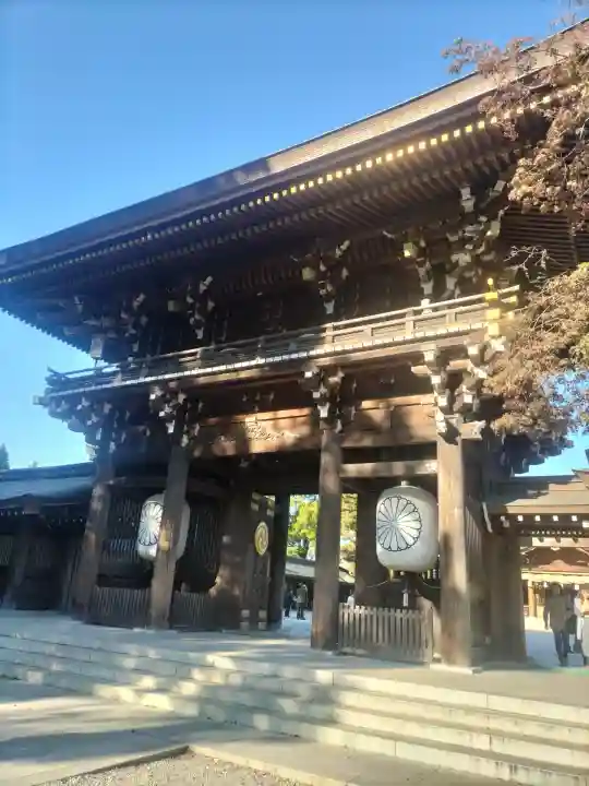 寒川神社(神奈川県)