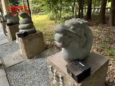 甲斐國一宮 浅間神社(山梨県)