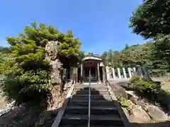 斎神社(福井県)