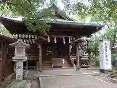 大井神社(静岡県)