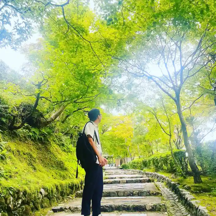 化野念仏寺(京都府)