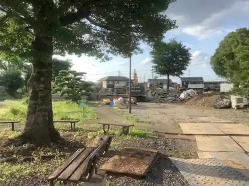 嫰桂山 久昌寺(愛知県)