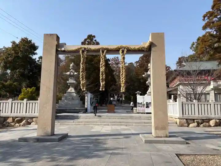 廣田神社(兵庫県)