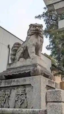 藤森神社(京都府)