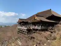 清水寺のその他建物