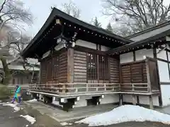 小室浅間神社(山梨県)