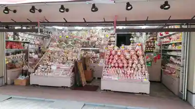 川崎大師（平間寺）(神奈川県)