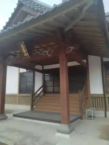 東光寺(宮城県)