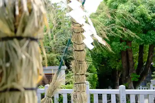 和泉國一之宮　大鳥大社のその他建物