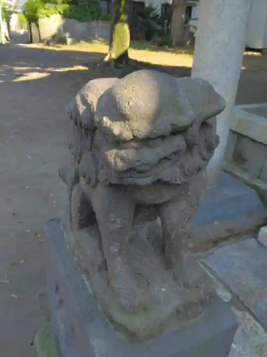 春日神社(神奈川県)