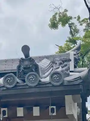 吉田神社のその他建物