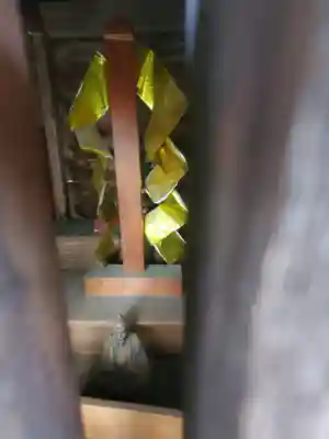 諏訪神社（今泉）(埼玉県)