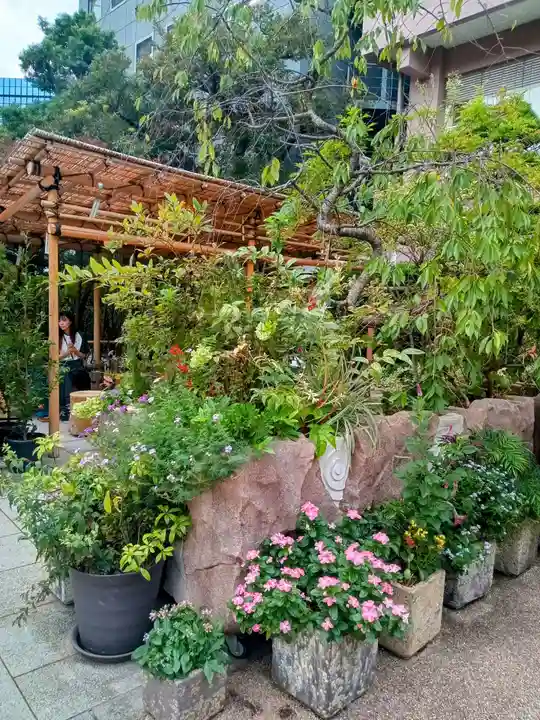 東京大神宮(東京都)