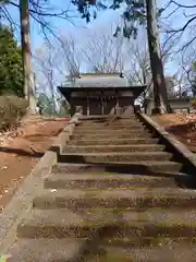 須賀神社(東京都)