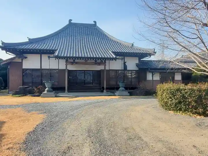 浄徳寺(栃木県)