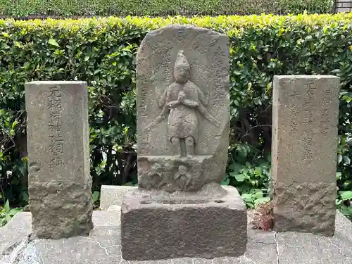 杉山神社(神奈川県)