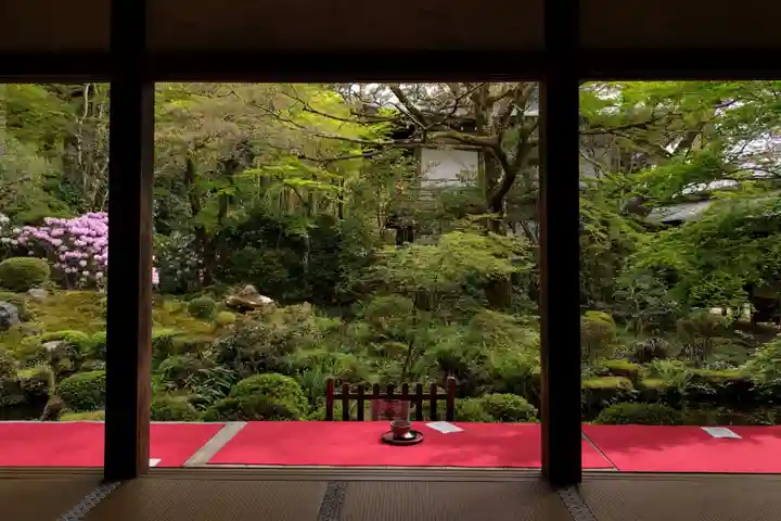 三千院門跡(京都府)