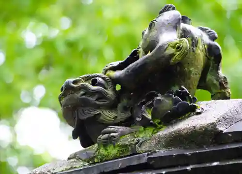 三津厳島神社(愛媛県)