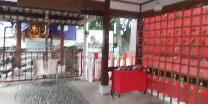 別小江神社(愛知県)