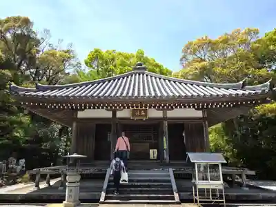 大日寺(高知県)