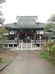 宝幢寺(埼玉県)