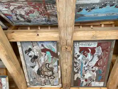 大避神社(兵庫県)