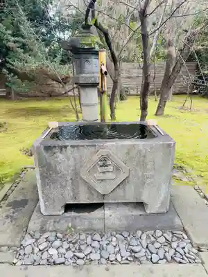 麟祥院(東京都)