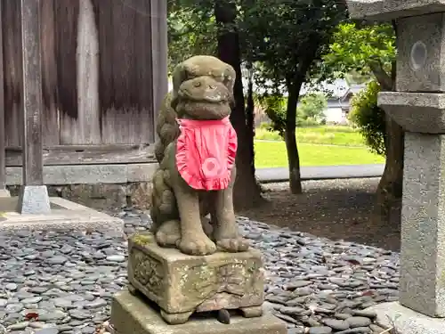 日枝神社(福井県)