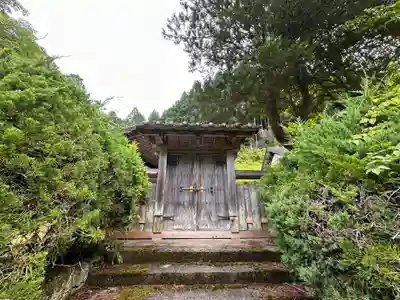 如意寺(京都府)