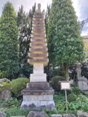 龍興寺(栃木県)