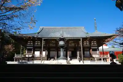 壇上伽藍(和歌山県)