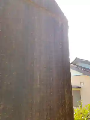 神明神社(千葉県)