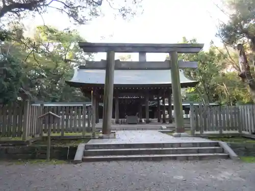 日前神宮・國懸神宮(和歌山県)