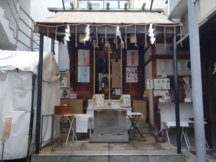 末廣神社(東京都)