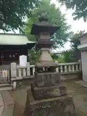 高木神社(東京都)