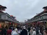 浅草寺(東京都)