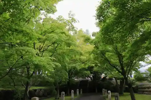  智積院(京都府)
