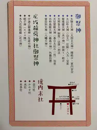 石浦神社(石川県)