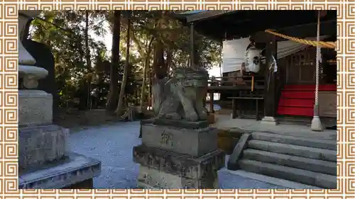 星宮神社(栃木県)