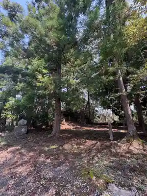 堂ノ迫八幡神社(広島県)