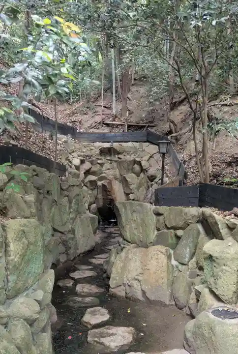 垂水神社(大阪府)