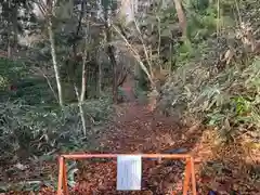 諏訪神社(宮城県)