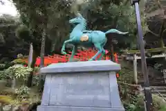 伊奈波神社(岐阜県)