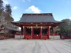 志波彦神社・鹽竈神社の末社