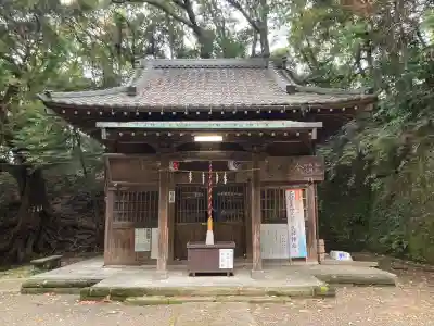 諏訪神社(神奈川県)